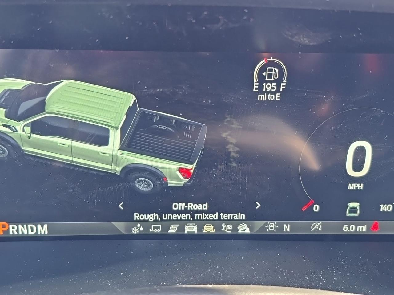 2026 Ford F-150 Raptor Watertown SD