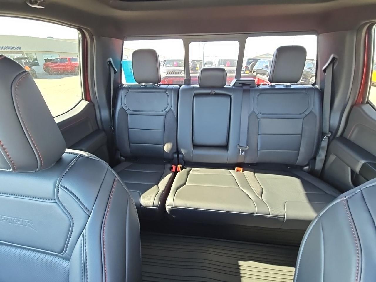 2026 Ford F-150 Raptor Watertown SD