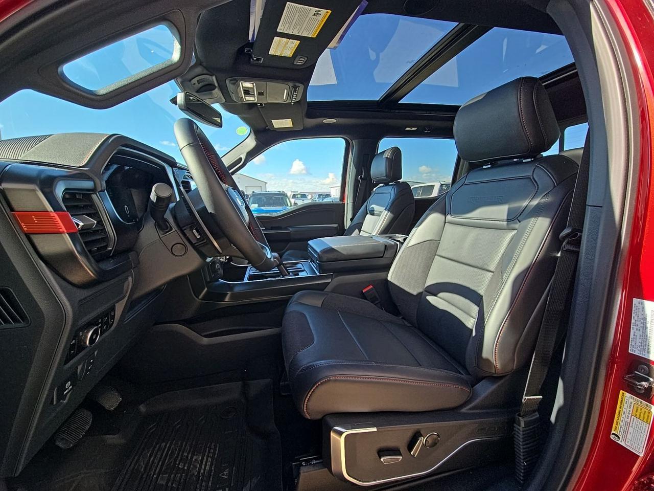 2026 Ford F-150 Raptor Watertown SD