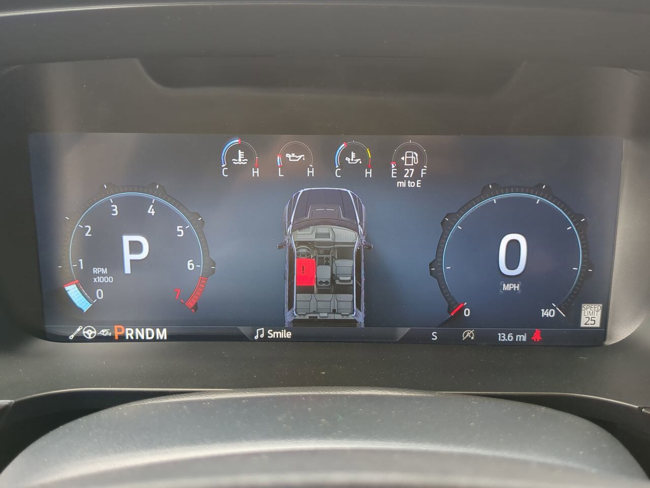 2026 Ford F-150 Raptor Winder GA