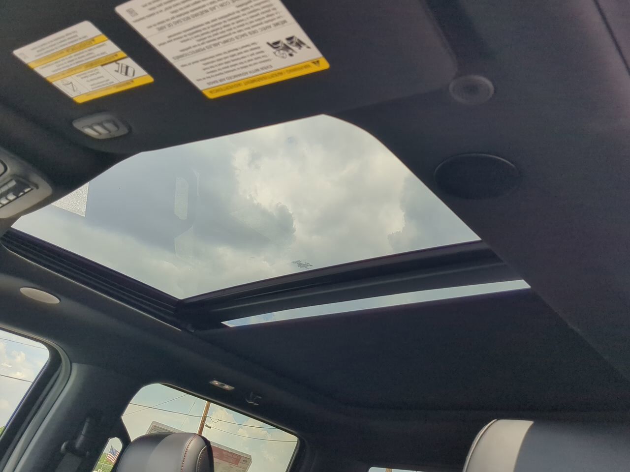 2026 Ford F-150 Raptor Winder GA