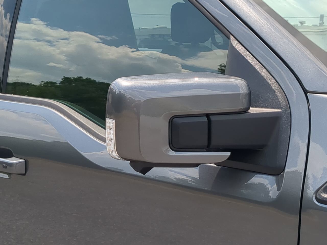 2026 Ford F-150 Raptor Winder GA