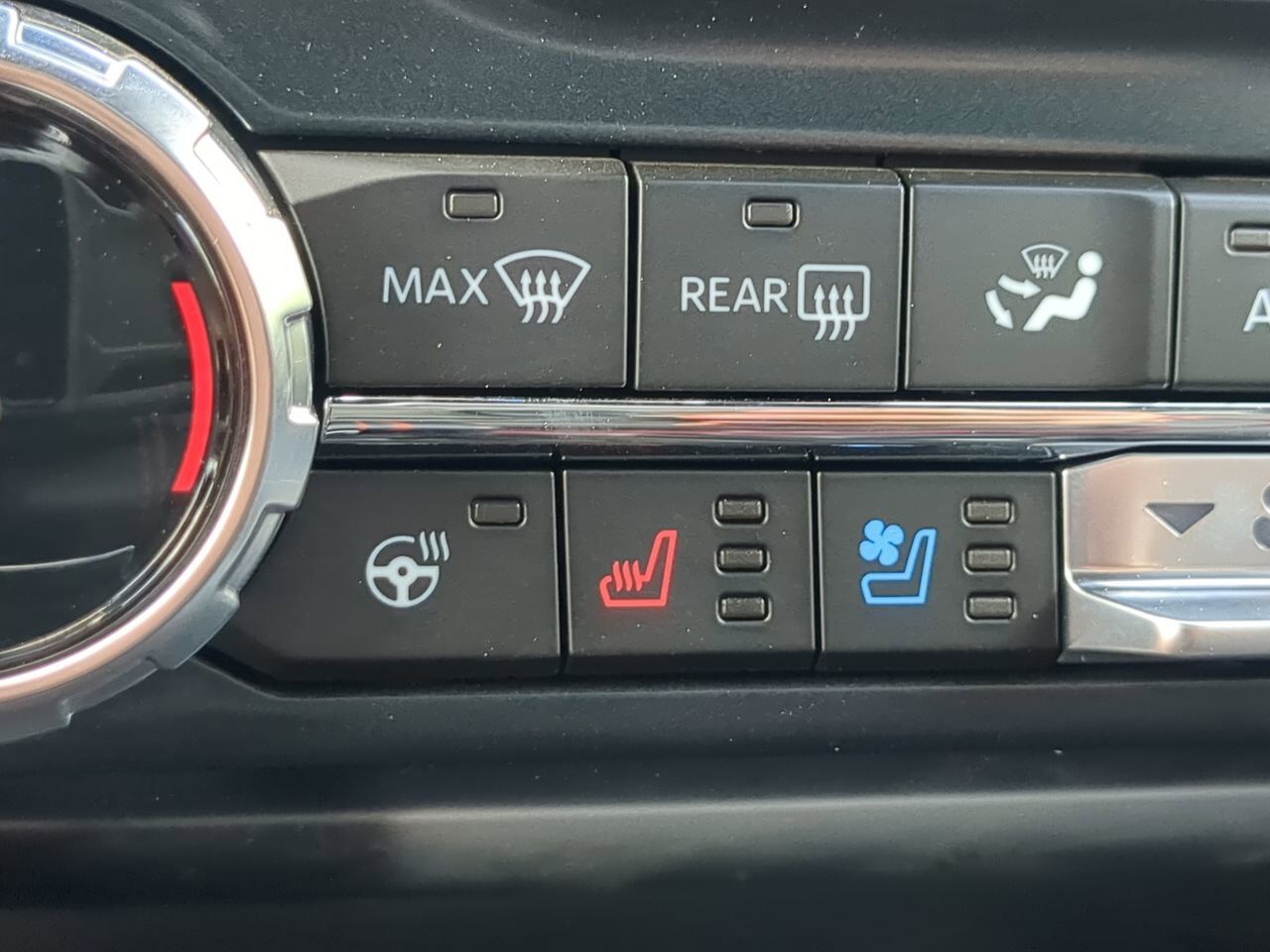 2026 Ford F-150 Raptor Winder GA