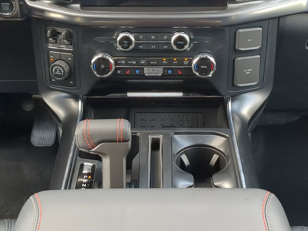 2026 Ford F-150 Raptor Winder GA