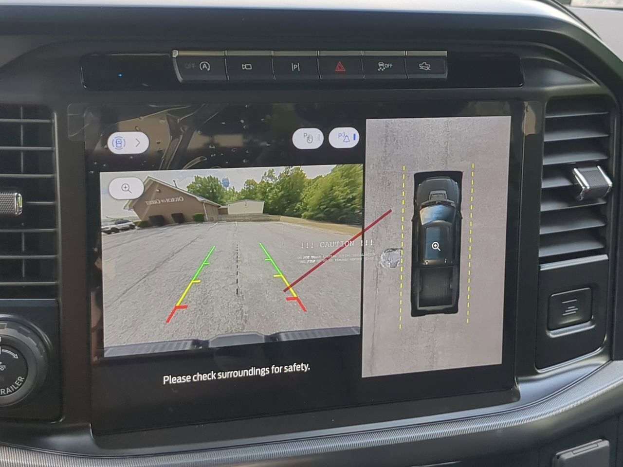 2026 Ford F-150 Raptor Winder GA