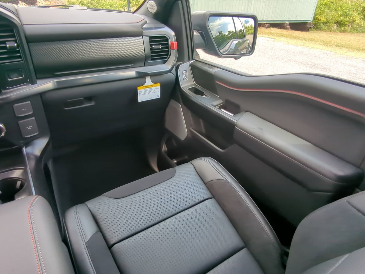 2026 Ford F-150 Raptor Winder GA