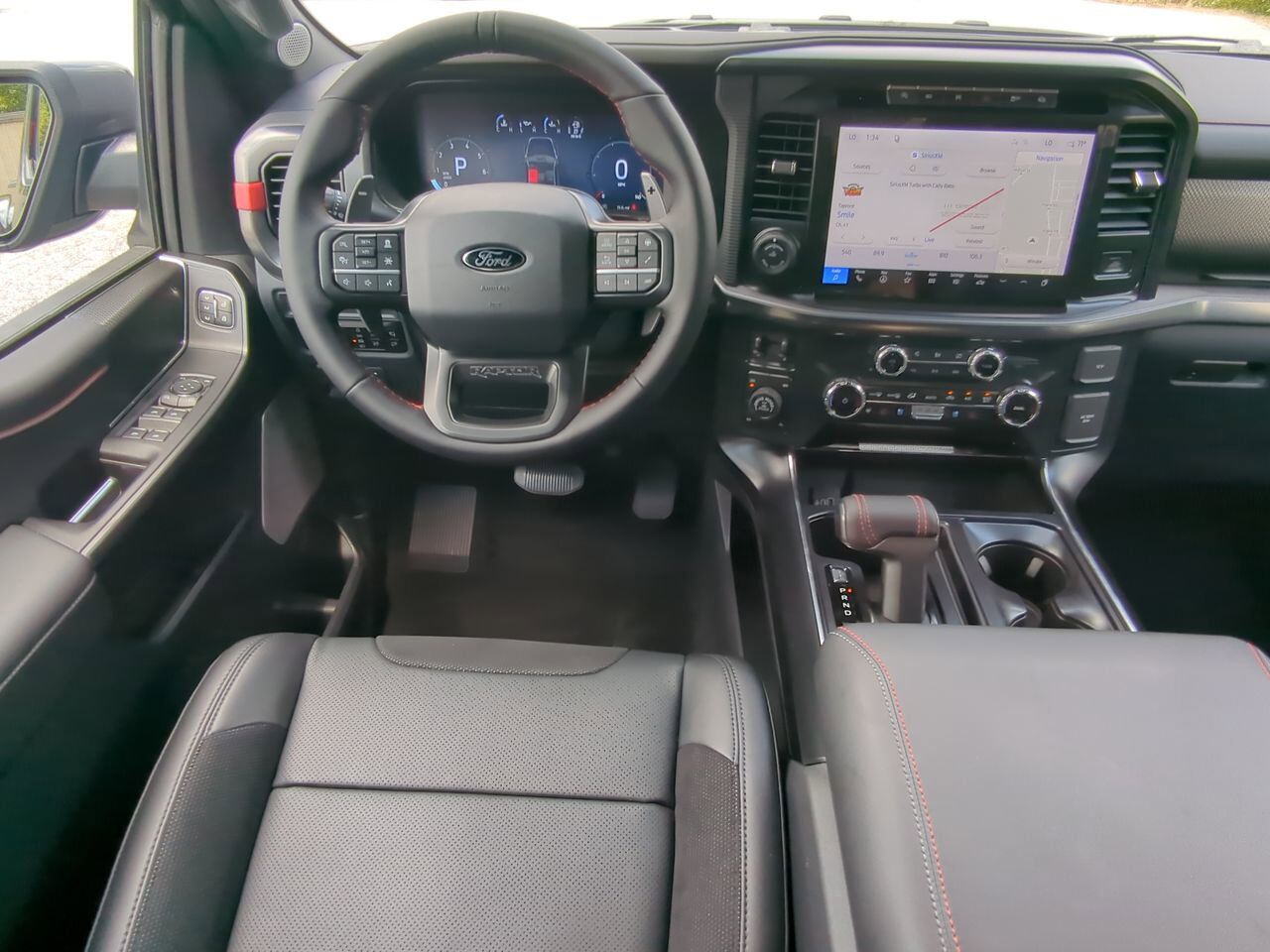 2026 Ford F-150 Raptor Winder GA