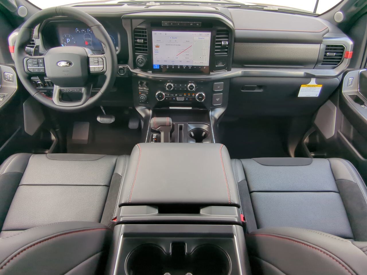 2026 Ford F-150 Raptor Winder GA