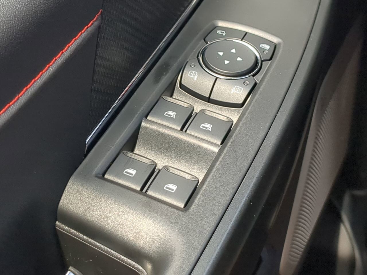 2026 Ford F-150 Raptor Winder GA