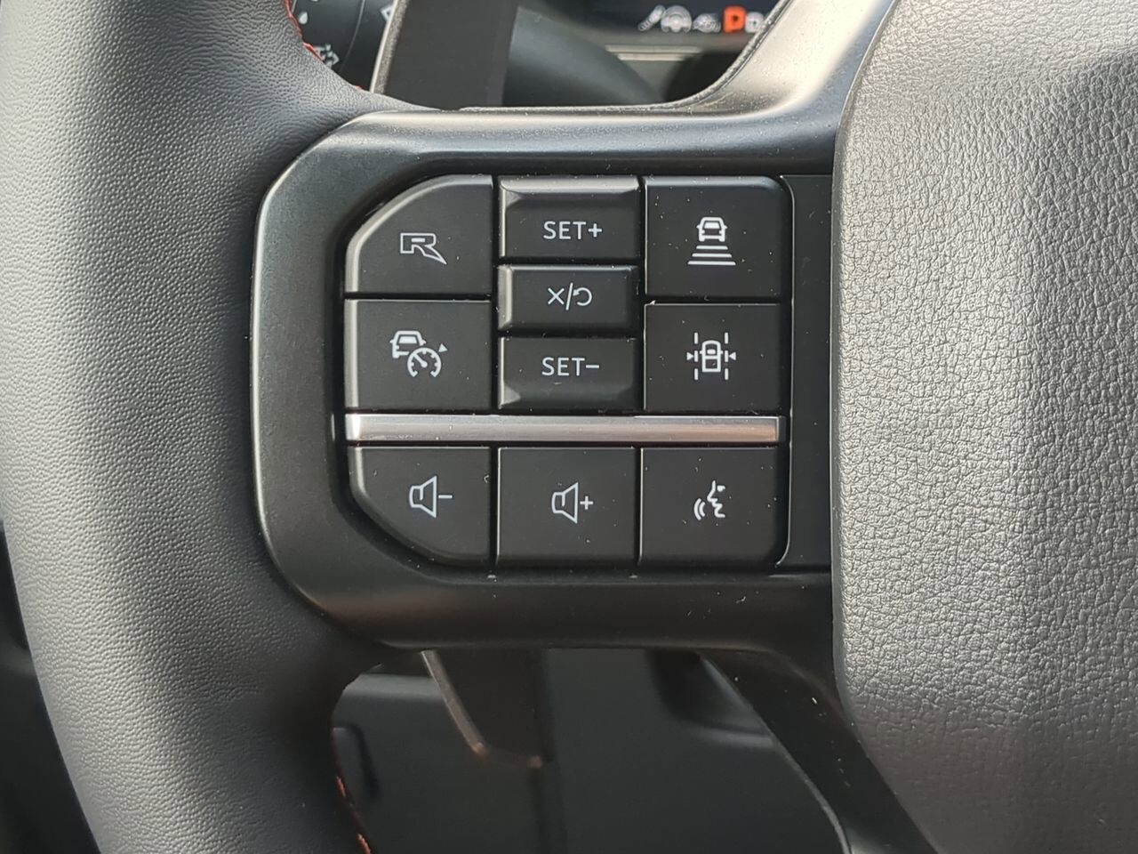 2026 Ford F-150 Raptor Winder GA