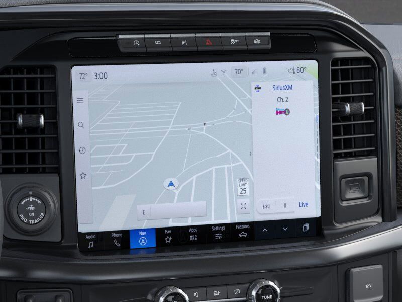 2026 Ford F-150 Raptor Winder GA