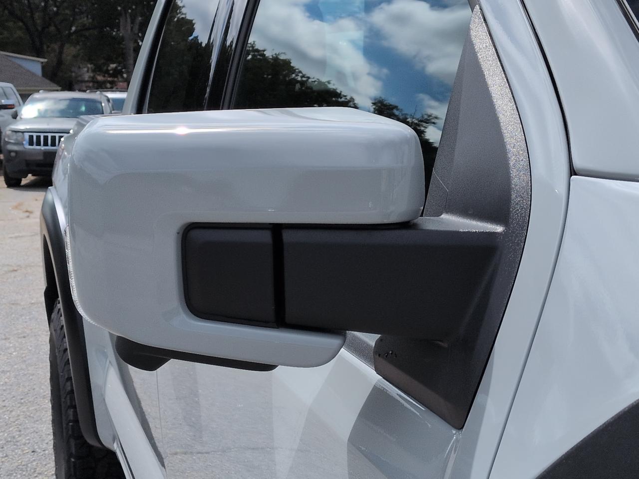 2026 Ford F-150 Raptor Winder GA
