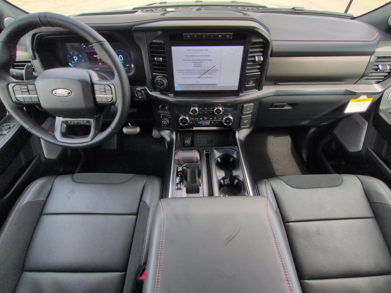 2026 Ford F-150 Raptor Winder GA