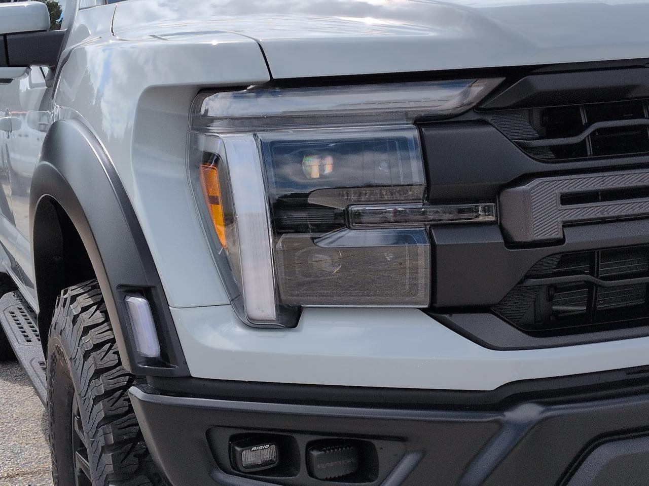 2026 Ford F-150 Raptor Winder GA