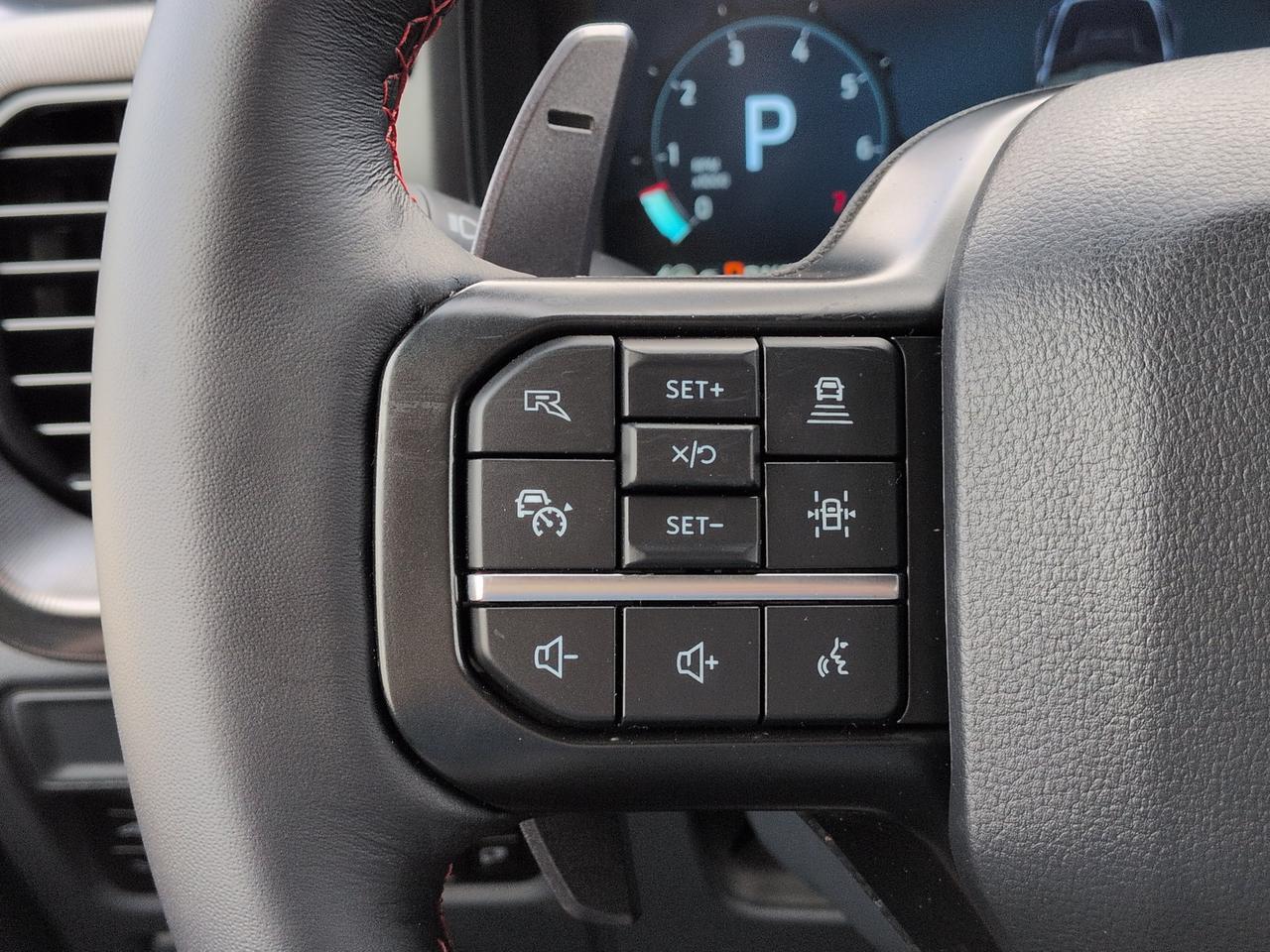 2026 Ford F-150 Raptor Winder GA