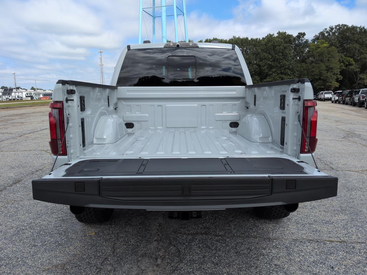 2026 Ford F-150 Raptor Winder GA