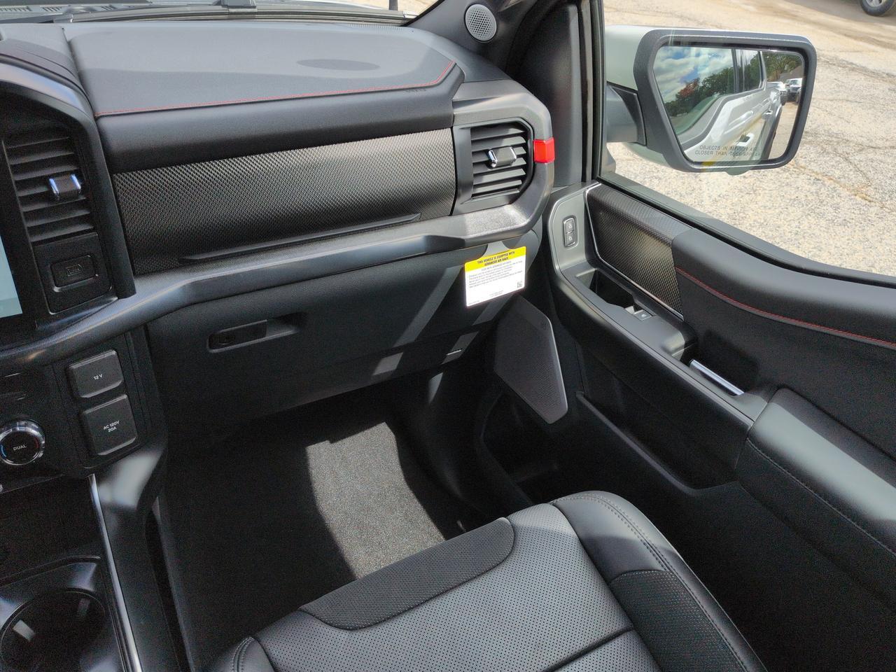 2026 Ford F-150 Raptor Winder GA