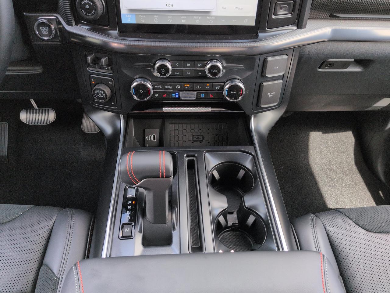 2026 Ford F-150 Raptor Winder GA