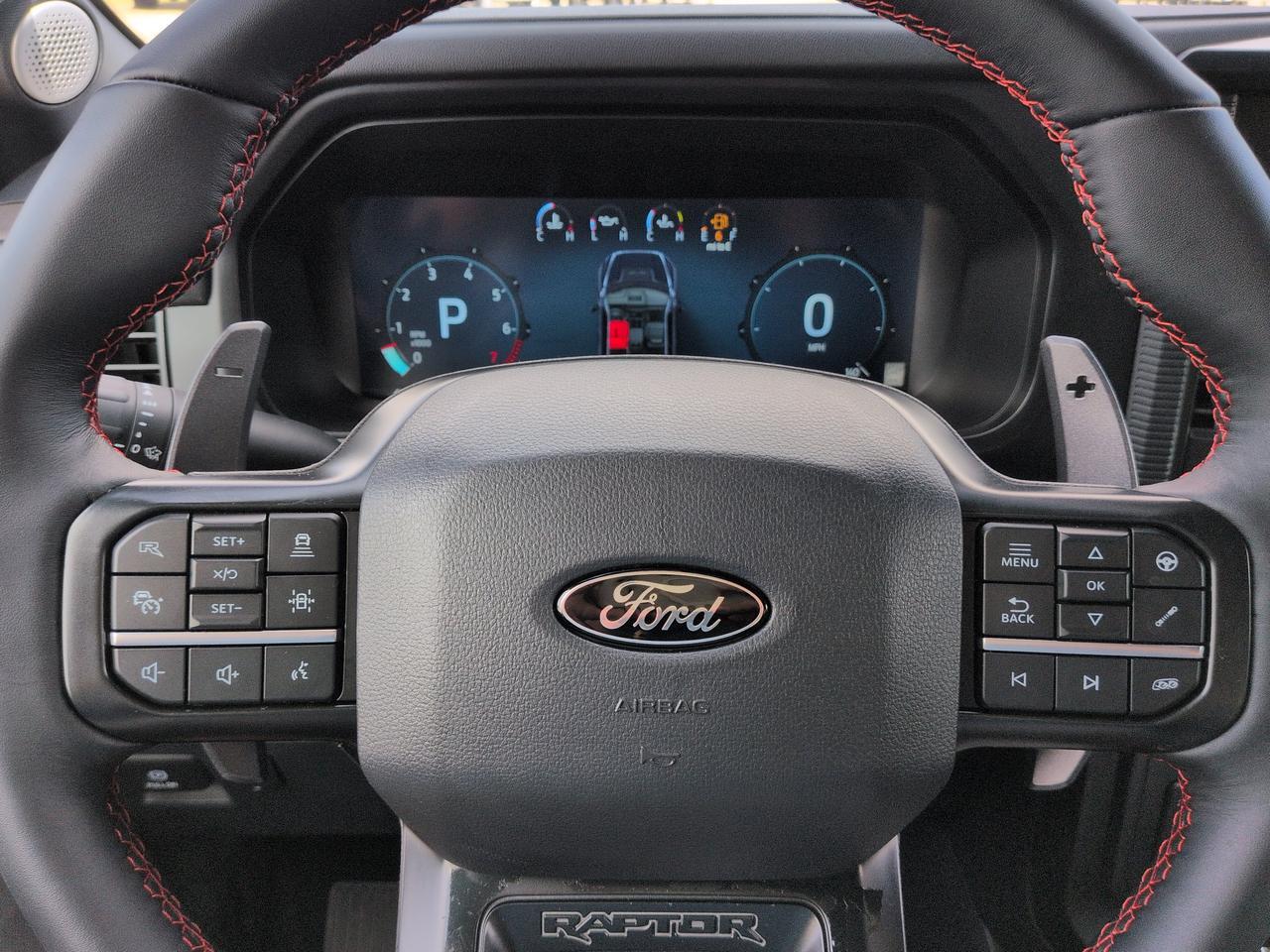 2026 Ford F-150 Raptor Winder GA