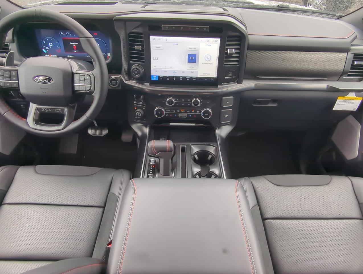 2026 Ford F-150 Raptor Winder GA