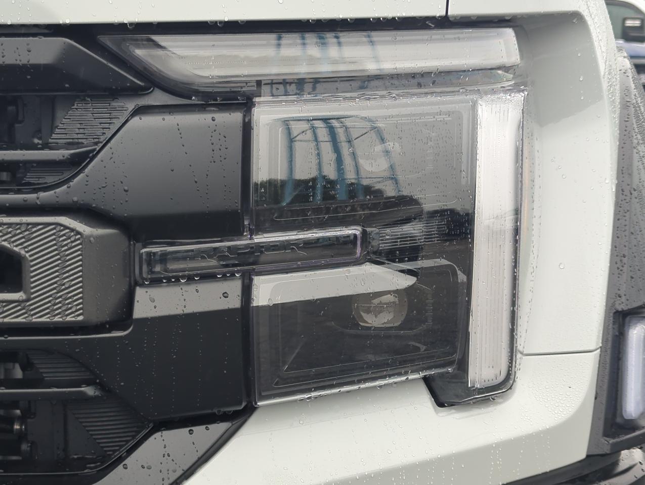2026 Ford F-150 Raptor Winder GA