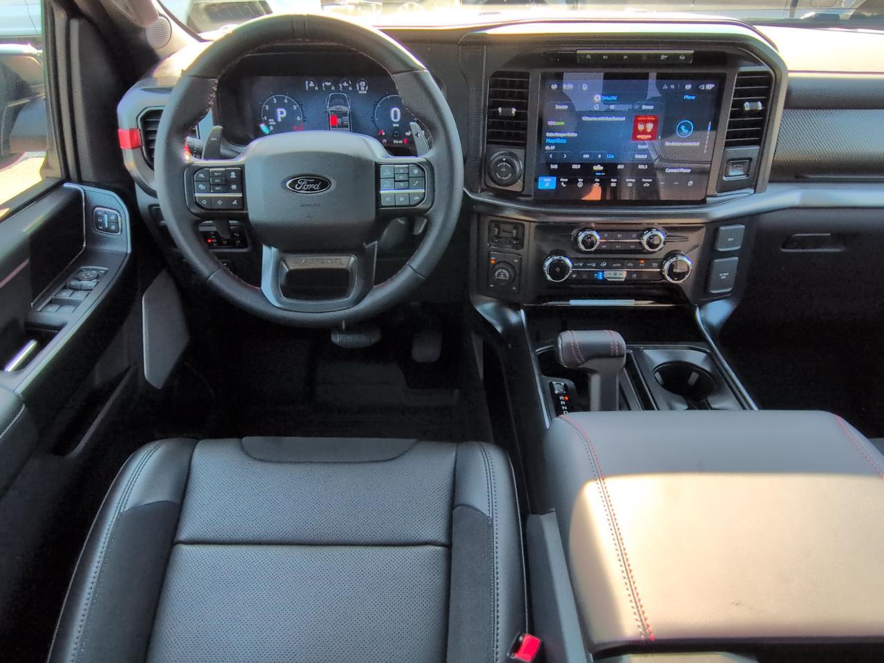 2026 Ford F-150 Raptor Winder GA