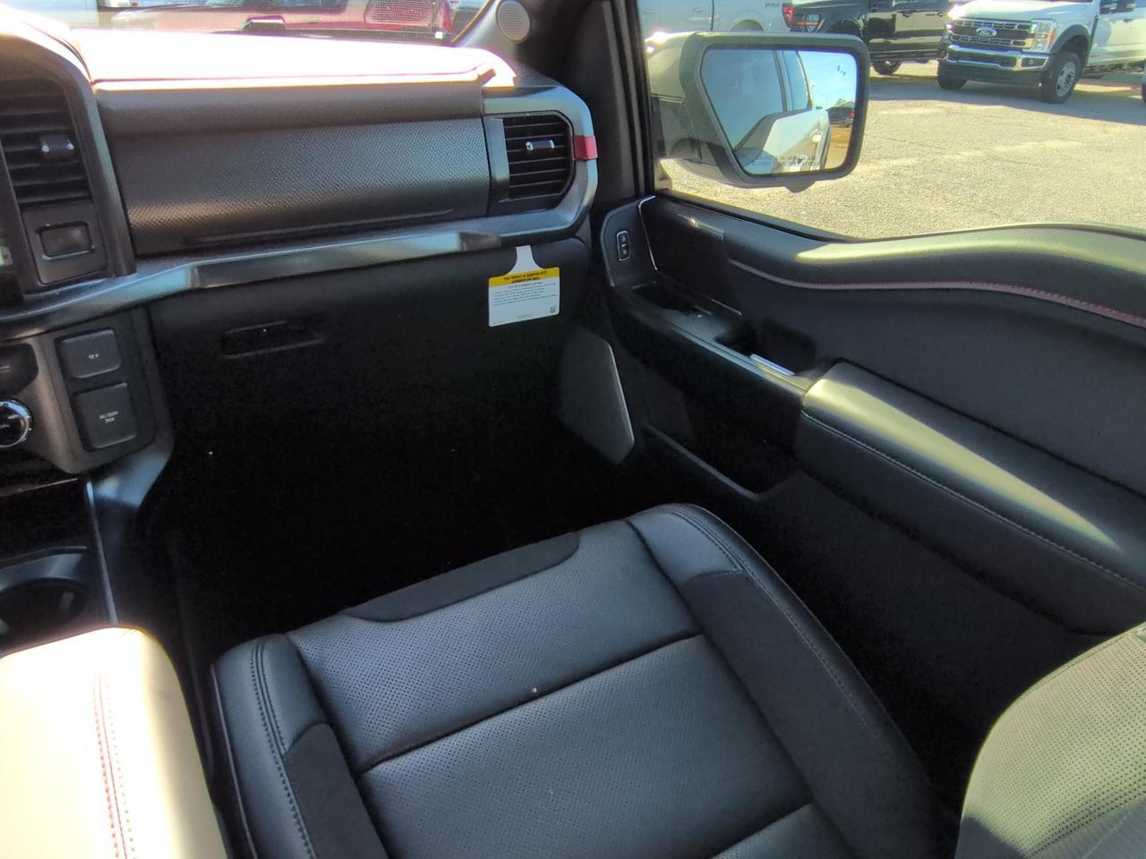 2026 Ford F-150 Raptor Winder GA