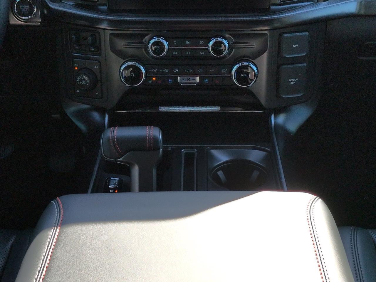 2026 Ford F-150 Raptor Winder GA