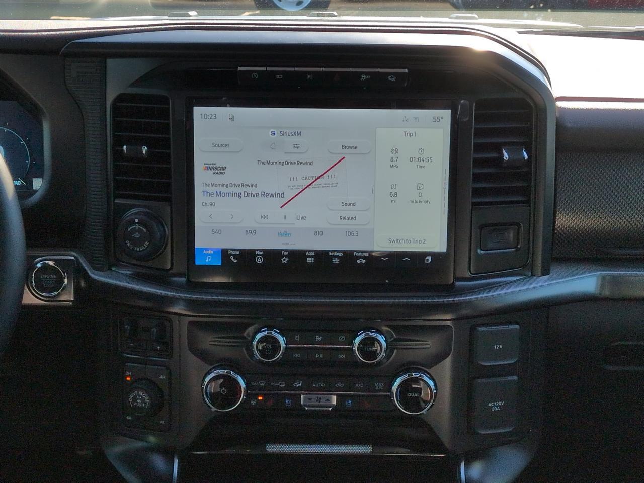 2026 Ford F-150 Raptor Winder GA
