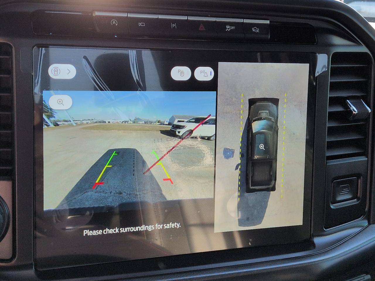 2026 Ford F-150 Raptor Winder GA