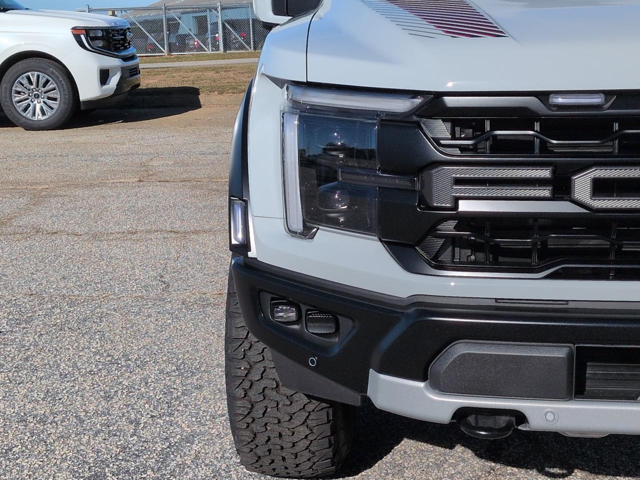 2026 Ford F-150 Raptor Winder GA