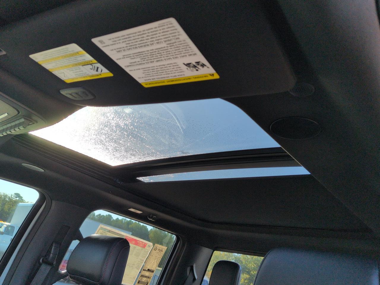 2026 Ford F-150 Raptor Winder GA
