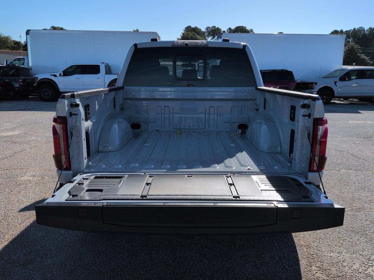 2026 Ford F-150 Raptor Winder GA