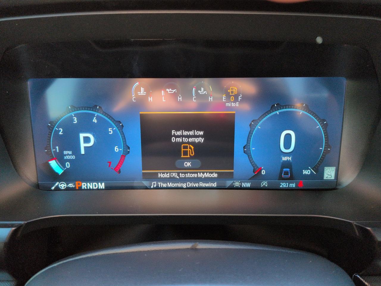 2026 Ford F-150 Raptor Winder GA