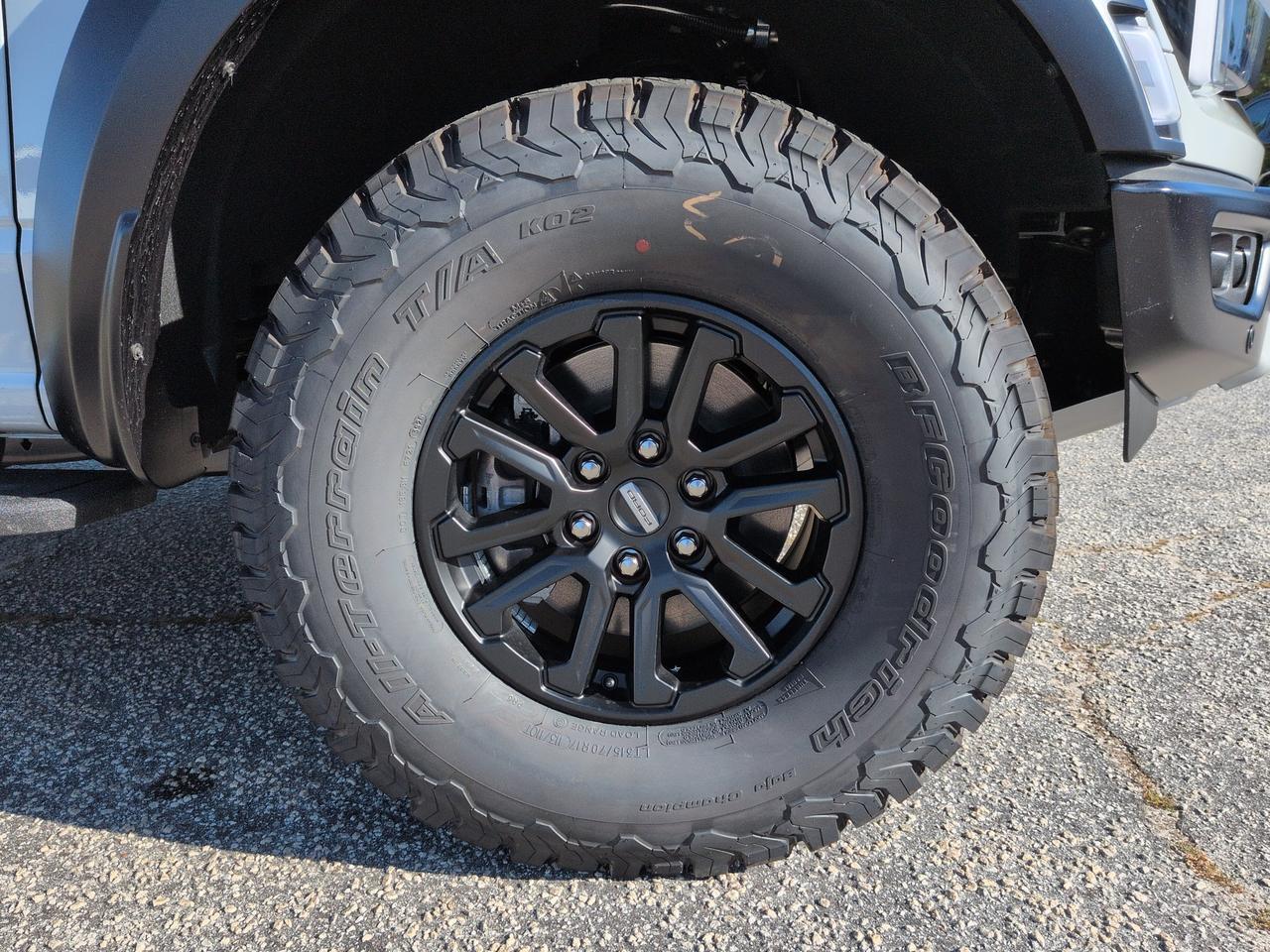 2026 Ford F-150 Raptor Winder GA