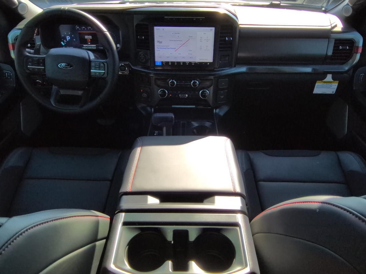 2026 Ford F-150 Raptor Winder GA
