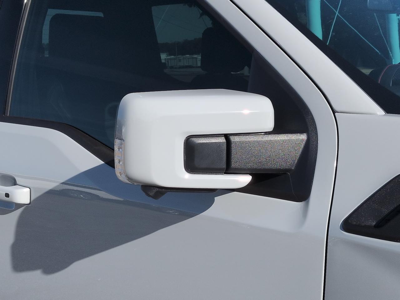 2026 Ford F-150 Raptor Winder GA