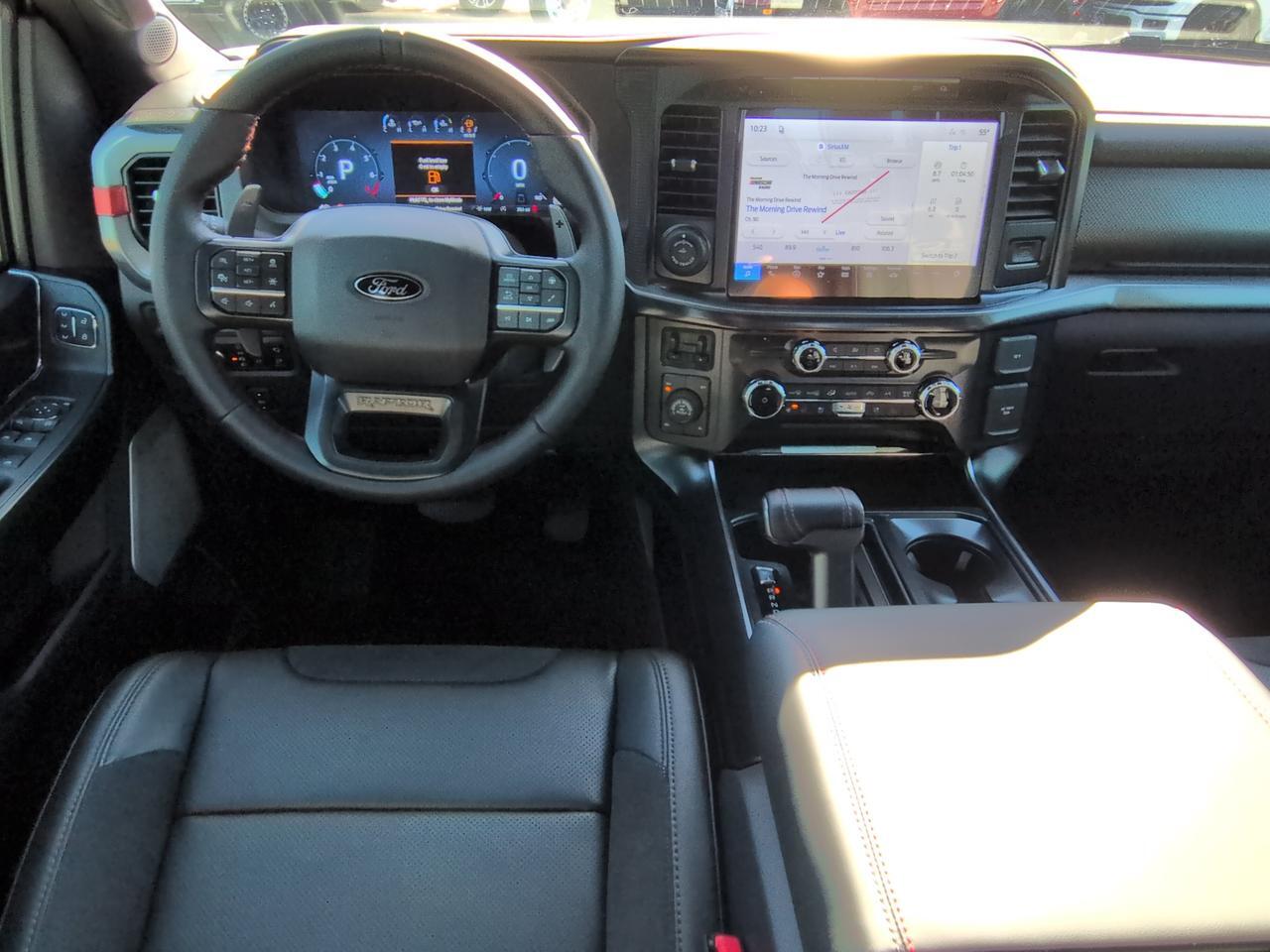 2026 Ford F-150 Raptor Winder GA