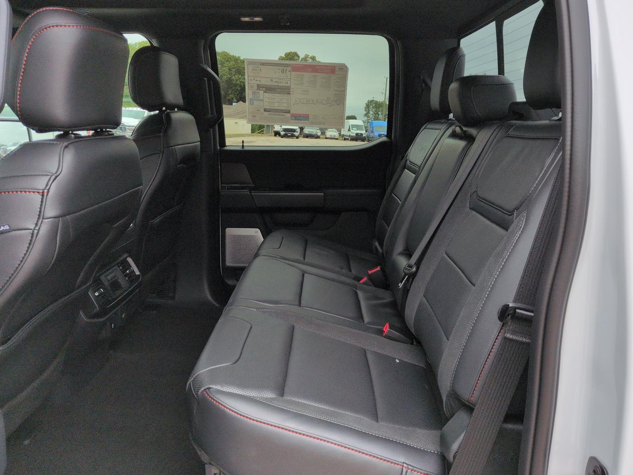 2026 Ford F-150 Raptor Winder GA