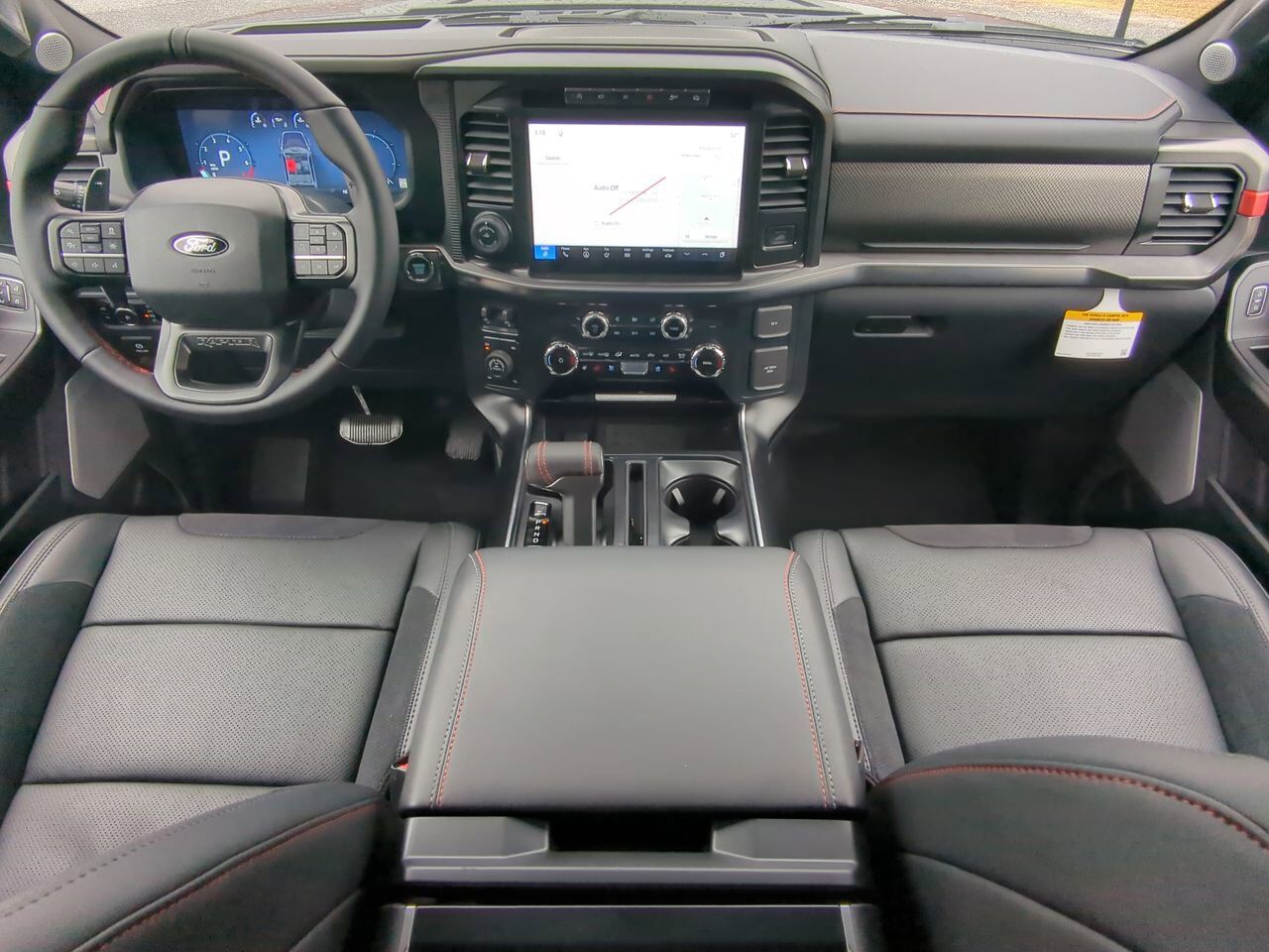 2026 Ford F-150 Raptor Winder GA