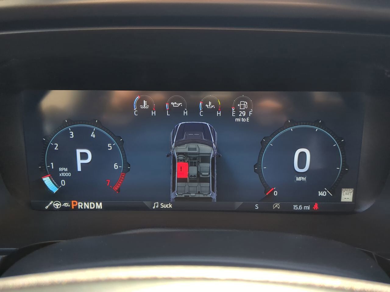 2026 Ford F-150 Raptor Winder GA