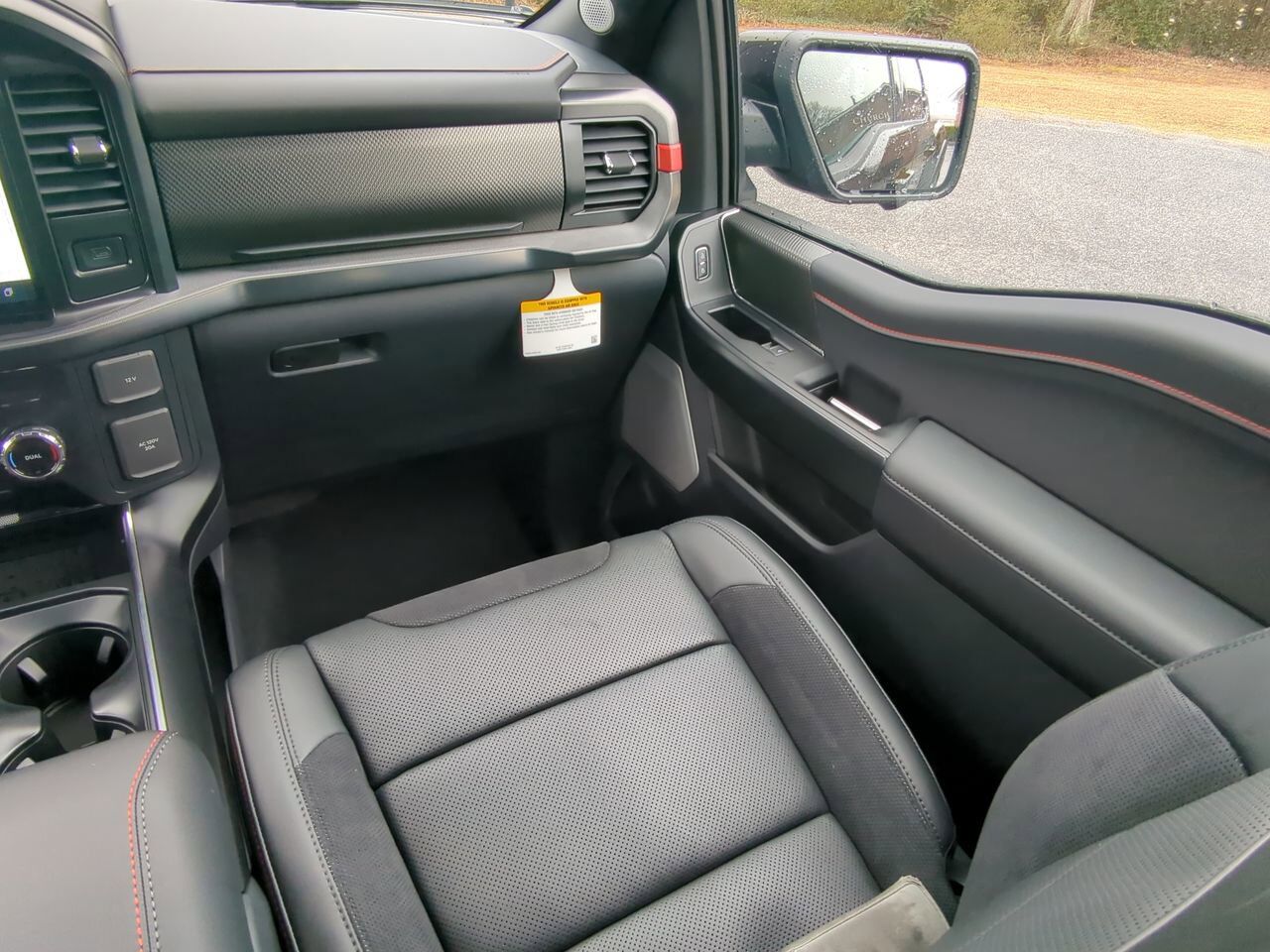 2026 Ford F-150 Raptor Winder GA