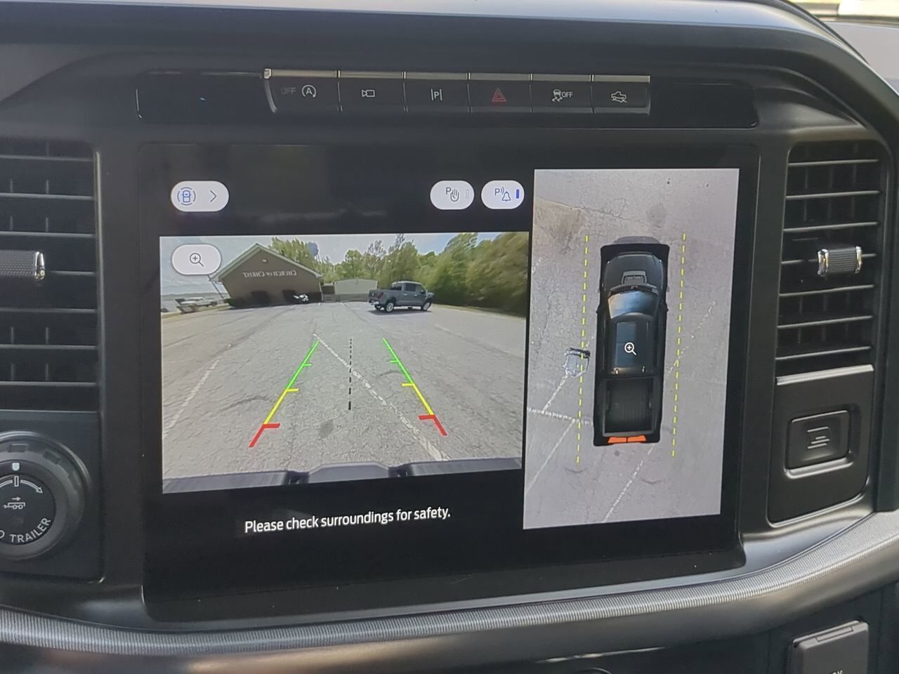 2026 Ford F-150 Raptor Winder GA