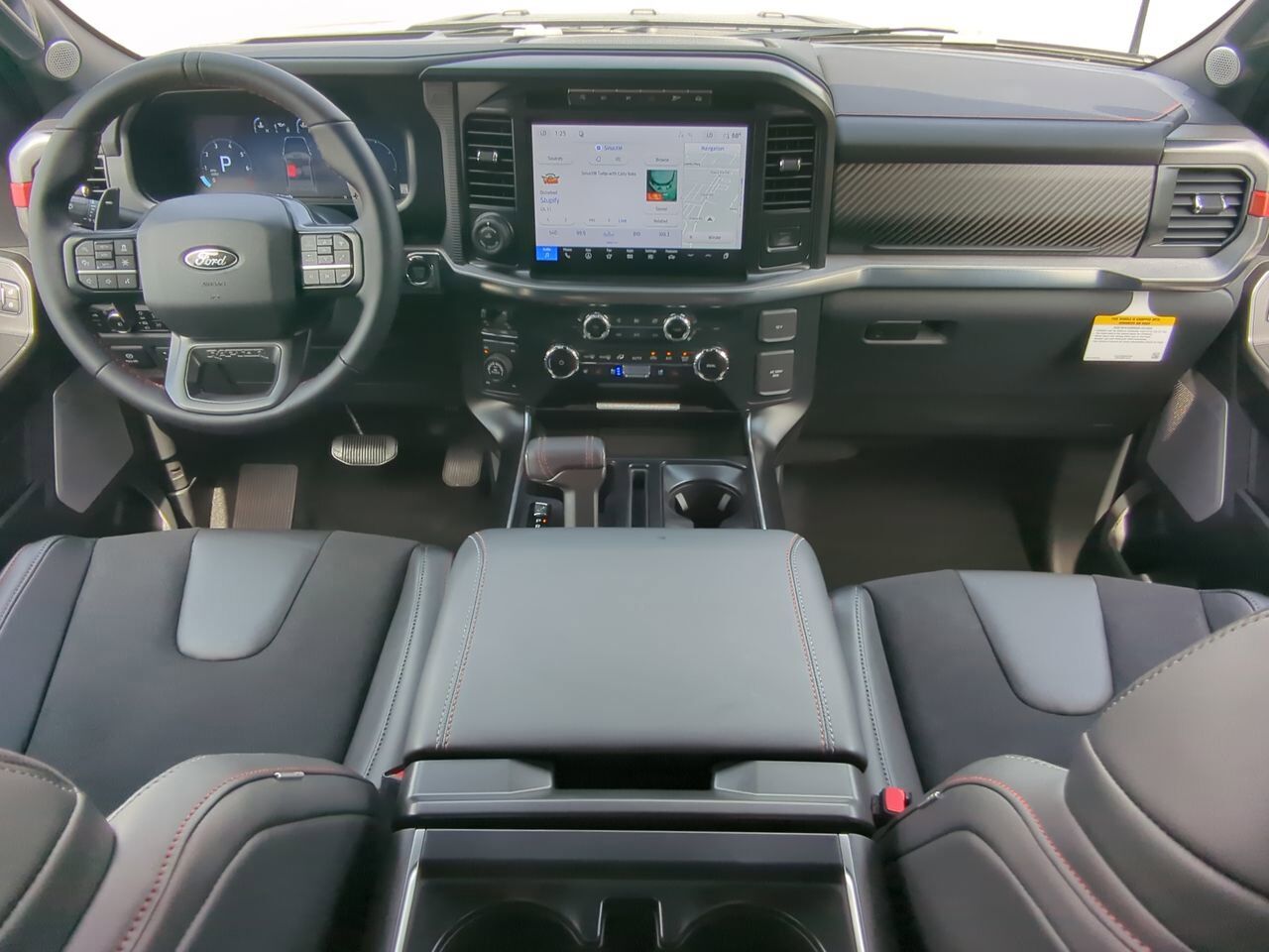 2026 Ford F-150 Raptor Winder GA