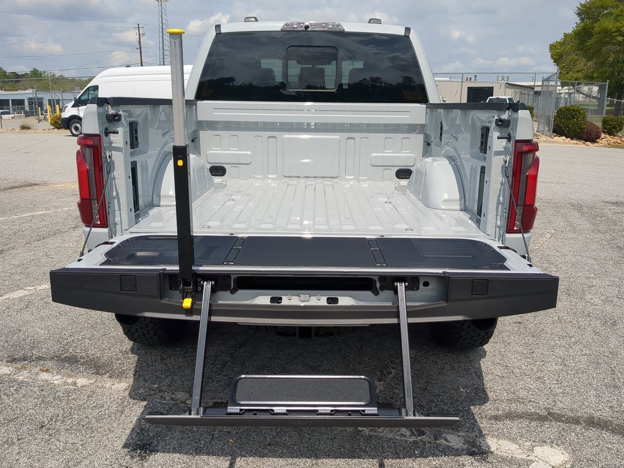 2026 Ford F-150 Raptor Winder GA