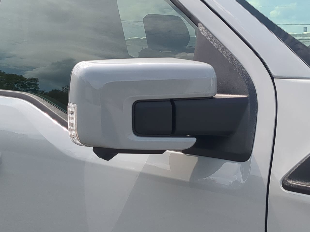 2026 Ford F-150 Raptor Winder GA