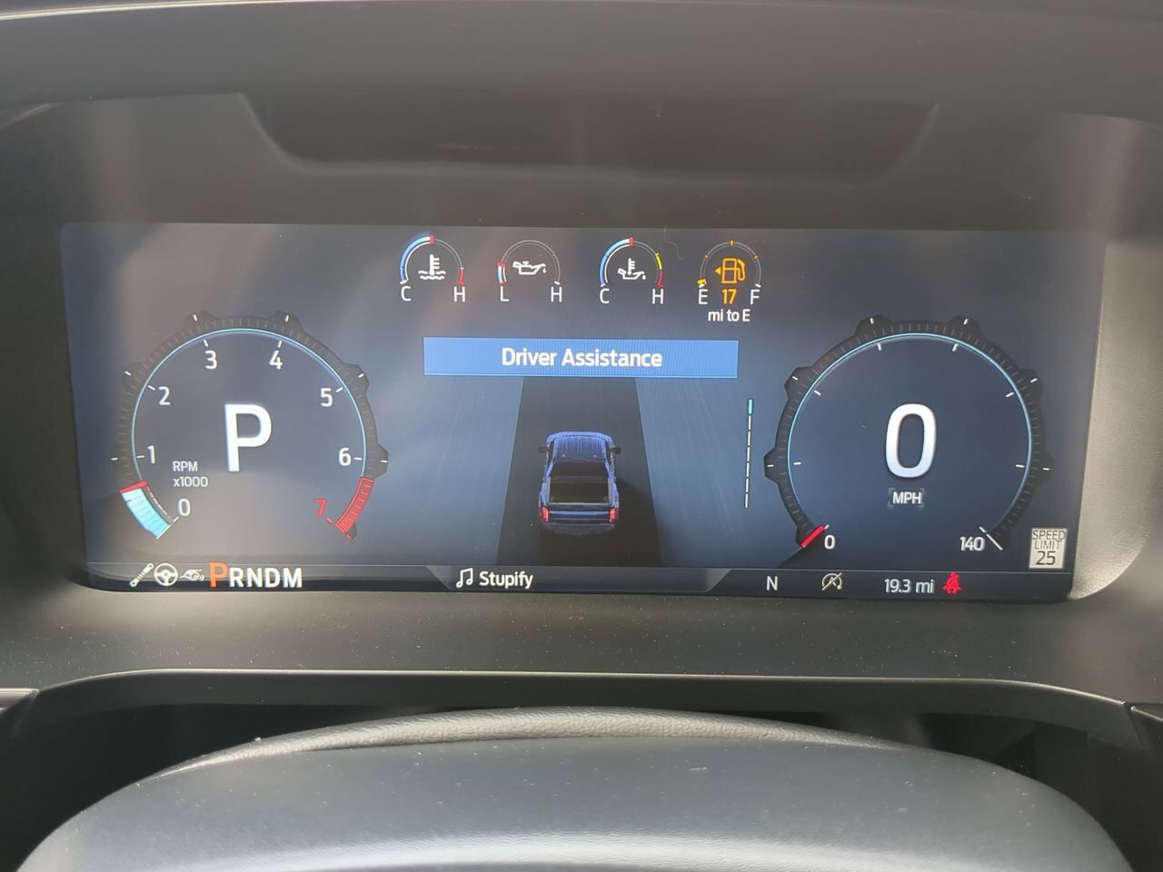 2026 Ford F-150 Raptor Winder GA