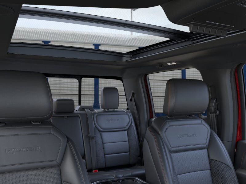 2026 Ford F-150 Raptor Winder GA