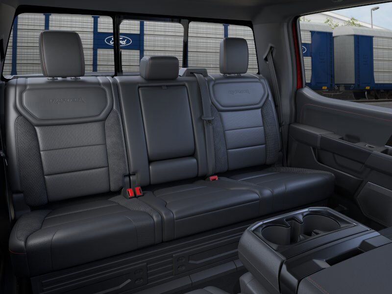 2026 Ford F-150 Raptor Winder GA