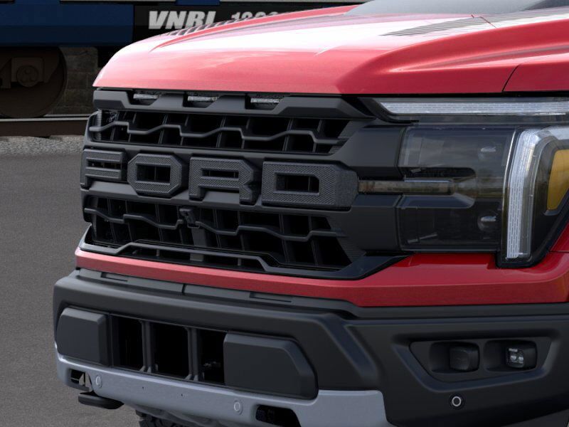 2026 Ford F-150 Raptor Winder GA
